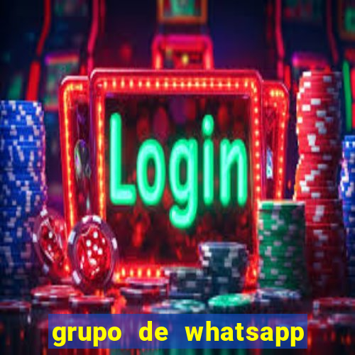 grupo de whatsapp de cdzinha